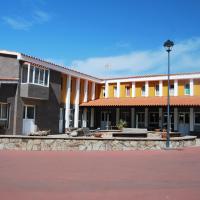 La Hoyilla Hostel - La Aldea
