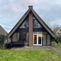 Lovely house till 9 pers near Amsterdam and the sea, ξενοδοχείο σε Opmeer