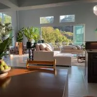 Mon Jam Cottage, hotel em Chiang Mai