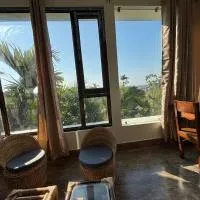 Choudhury's Stay, hotell sihtkohas Helāpākari