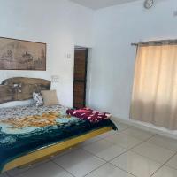Ramdoot Farm, hotel poblíž Letiště Junagadh (Keshod) - IXK, Gírský les