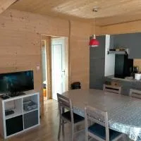 Chalet ARREAU – hotel w mieście Arreau