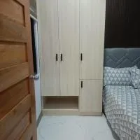 Southwest Residences, hotel near Naga Airport - WNP, Naga