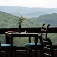 The Mist Boutique DaLat Hotel, hotel v destinaci Da Lat