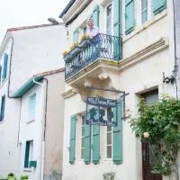 MaDamenFrance, hotel di Monclar-dʼAgenais