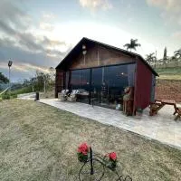Villa das Cabanas, Hotel in Salesópolis