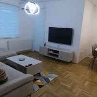 Apartman Blue Flower Sarajevo，位于萨拉热窝的酒店