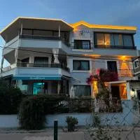 Ella Willa Suite House Butik Otel, hotel en Gure