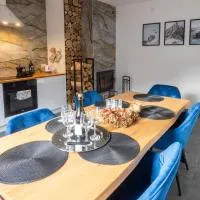 Casa Salino,位于Salino的酒店
