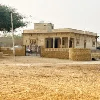 Heritage home stay, hotel i Jaisalmer