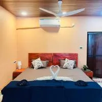 Tejas Beach View Stay Talpona, hotel i Canacona