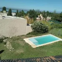 Casa en Rumipal de 4 a 11 personas, hotel u gradu 'Villa Rumipal'