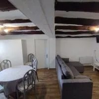 Casa Rebel, hotel a Xelva