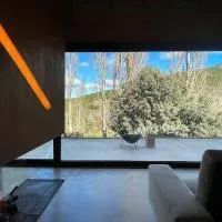 Corrales de la Aldea Alojamiento Paisajístico, hotel a Santiago-Pontones