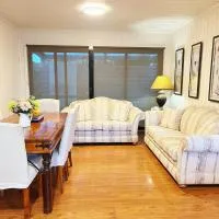 home in capelsound, hotell sihtkohas Capel Sound