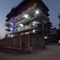 Hotel Horizon, Ziro, hotel near Zero Airport - ZER, Ziro