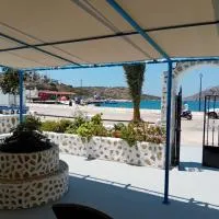 Apalonia, hotel u gradu Lipsi