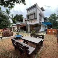 Luxury Villa, hotel a Akathumuri