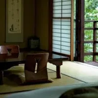 中棚荘, hotel en Komoro