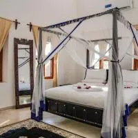 Habari House, hotel em Zanzibar City