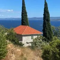 Kameni cvijet – hotel w mieście Murvica