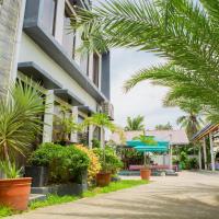 Rainiers Resort House or Villa Accommodation, hotel near Cauayan Airport - CYZ, Nagbacalan