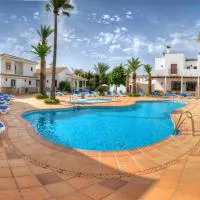 Hotel Porfirio, hôtel à Zahara de los Atunes