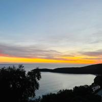 Budva Felix Suites, hotel v destinaci Budva