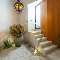 Sinatra Suite, viešbutis mieste Ispika