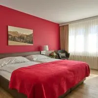 Hotel Ochsen, ξενοδοχείο σε Menzingen