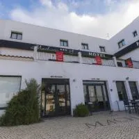 Hotel Machaco, hotel en Alburquerque