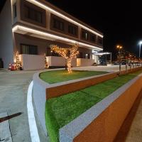 D Suites & Rooms, hotel near Ioannina Airport - IOA, Ioannina