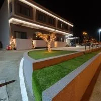 D Suites & Rooms, hotel i Ioannina