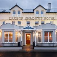 Lake of Shadows Hotel, hotel in Buncrana