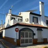 Like Home, hotel v destinaci Dos Hermanas