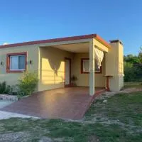 Cabañas Vicentico, hotel a Mina Clavero