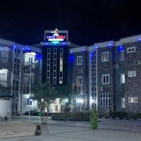 Swiss Castle Hotel And Suites, hotel near Port Harcourt International Airport - PHC, Port Harcourt