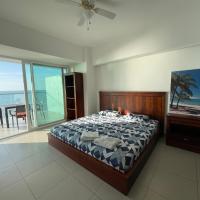 Suite 502, ξενοδοχείο κοντά στο Αεροδρόμιο Colonel Carlos Concha Torres - ESM, Tonsupa