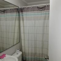 Departamento para 6 personas en La Serena cerca del Aeropuerto, hotel poblíž Letiště La Florida  - LSC, La Serena