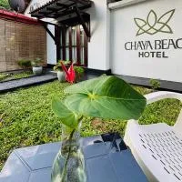 Chaya Beach Hotel,Tangalle, hotel sa Tangalle