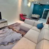 KT Homestay, hotel di Jasin