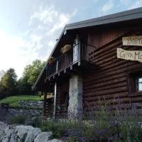 Baita Gran Monte, hotel u gradu 'Taipana'