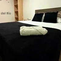 툴루아에 위치한 호텔 Hotel Brisas del Río Tuluá