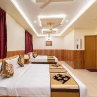 Pondy Stay, hotell i Pondicherry