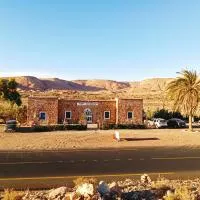 Kasbah Imini Restaurant & Hotel, hotel v destinácii Taourirt