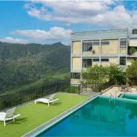 Kelvin Eco Resort, hotel v destinaci Dedugala