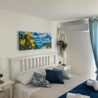 B&B Casa Prencipe, hotel u gradu Matinata