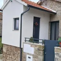 Cantinho da Fonte – hotel w mieście Calvos