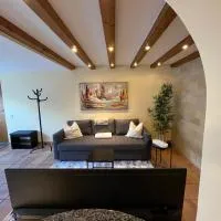 Ferienwohnung Hohenweiler, hotell sihtkohas Hohenweiler