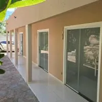 Recanto das Pedras, ξενοδοχείο σε Andaraí